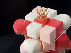 -西檬树SIMON·T轻奢蛋糕(大东方Max店)