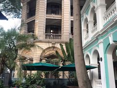 -星巴克臻选(广州沙面店)