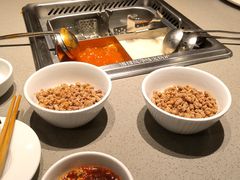 -海底捞火锅(百利广场店)