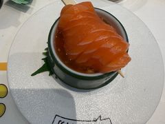 -元气寿司(益田假日广场店)