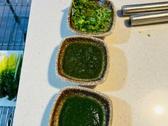 -313羊庄·荣耀·内蒙烧麦(亚运村店)