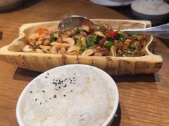 -老阿爸鲜鱼土菜(昆山花桥店)