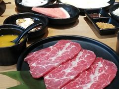 -九田家黑牛烤肉(溧水万达店)