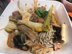 -林静小吃(复兴路店)
