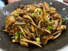 -马凯餐厅(长椿街店)