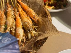 -79号渔船海鲜饭店(宝安店)
