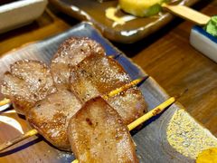 -鸟鹏烧鸟居酒屋(龙岗万科店)