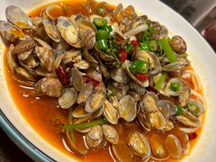 -宴小馆·小海鲜青岛菜(五四广场店)