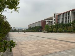 -广东金融学院(校本部)