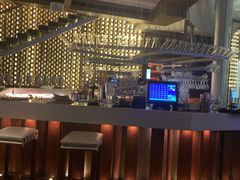 -The BREW·酿餐厅(浦东嘉里大酒店)
