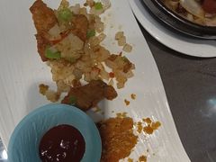 -南京金牛湖巨碗鱼头