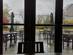 -合肥融创永乐半山酒店·永乐半山西餐厅