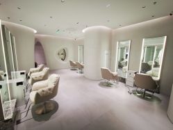 -3AM·S HAIR SALON烫发染发接发