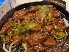 -老妈厨房团圆饺子东北菜(北环路店)