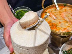 -Home Thai·泰谣(王府井apm店)