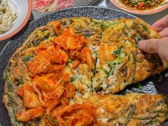 -朴太院·朝鲜族炭火烤肉(民乐园总店)