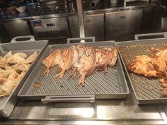 -盛宴自助餐厅(运达喜来登店)