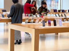 -Apple零售店(苏州店)