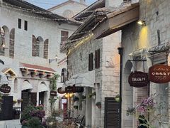 -华谊兄弟（长沙）电影小镇