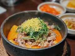-Fuzzy Bistro 浮几韩餐·茶酒馆