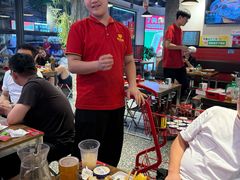 -永红源·小排档(闽江路店)