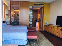 -深圳大梅沙京基洲际度假酒店