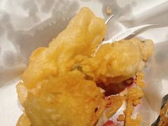 -好鲆·活鱼料理(金地广场店)