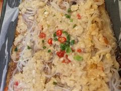 -三太子地摊烧烤·小龙虾(北蔡店)