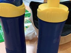 -德克士(呀诺达店)