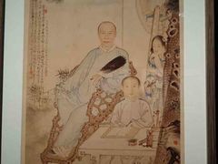 -徐悲鸿纪念馆