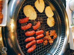 -一品诚记烤肉·甄选店(中南路店)