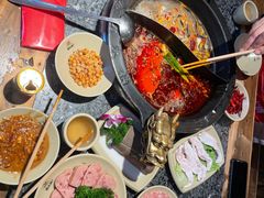 -蜀大侠火锅(春熙路店)