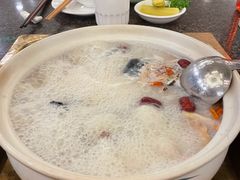 药膳-钦善斋(武侯祠店)