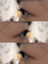 -YIMEI ART半永久纹眉·野生眉