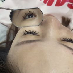 -爱纶美·美甲美睫半永久