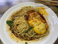 -忆碗面(华新街店)