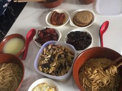 -老德安面馆(翠竹新村南区店)