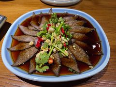 大理吹肝-遇见阿家村云南菜(魏公村店)