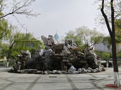 -文瀛公园