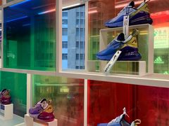 -NIKE品牌体验店(南京东路店)