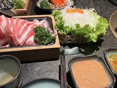 -湊湊火锅·茶憩(新中关购物中心店)