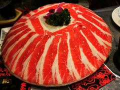 -红辣椒·川菜·火锅(张杨路店)