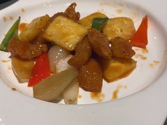 -港丽餐厅(来福士店)