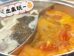 -呷哺呷哺(哈尔滨红博购物广场店)