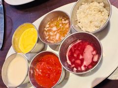 -Water Grill(圣莫妮卡店)