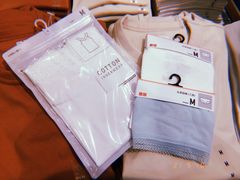 -优衣库(天津鲁能城购物中心店)