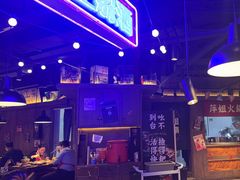 -萍姐火锅·公路夜市(打浦桥日月光店)
