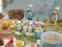 -苏梦江南·淮扬菜(夫子庙店)