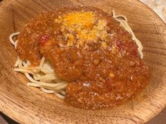 -萨莉亚意式餐厅(百联徐汇店)