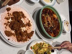 -北李妈妈菜·海肠捞饭(开发区万达店)